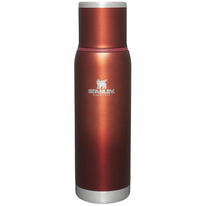 Stanley - The Adventure To-Go Bottle 1.1qt - Clay Glow