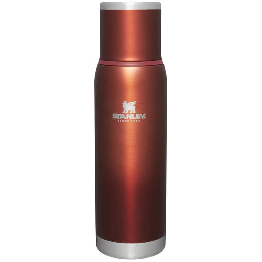 Stanley - The Adventure To-Go Bottle 1.1qt - Clay Glow