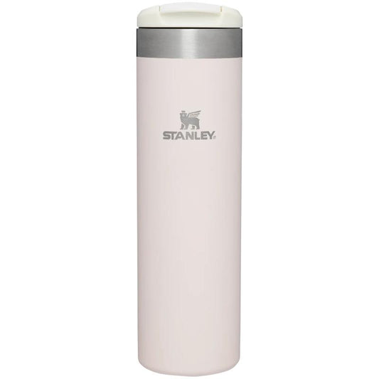 Stanley - AeroLight Transit Bottle 20oz - Hammertone Green