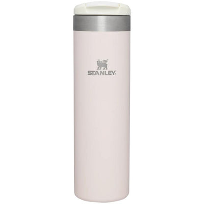 Stanley - AeroLight Transit Bottle 20oz - Rose Quartz Glimmer