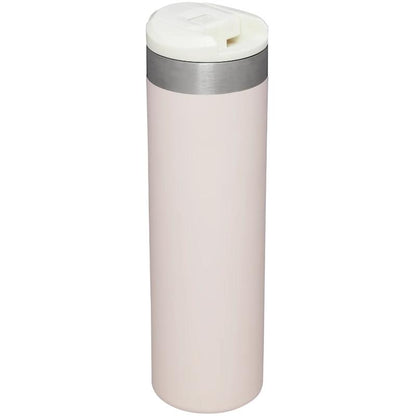 Stanley - AeroLight Transit Bottle 20oz - Rose Quartz