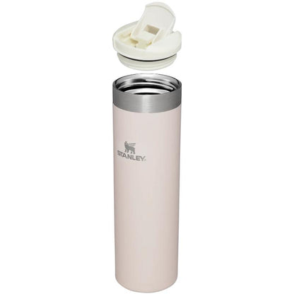 Stanley - AeroLight Transit Bottle 20oz - Rose Quartz