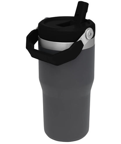 Stanley - The IceFlow Flip Straw Tumbler 20oz - Lavender Cub