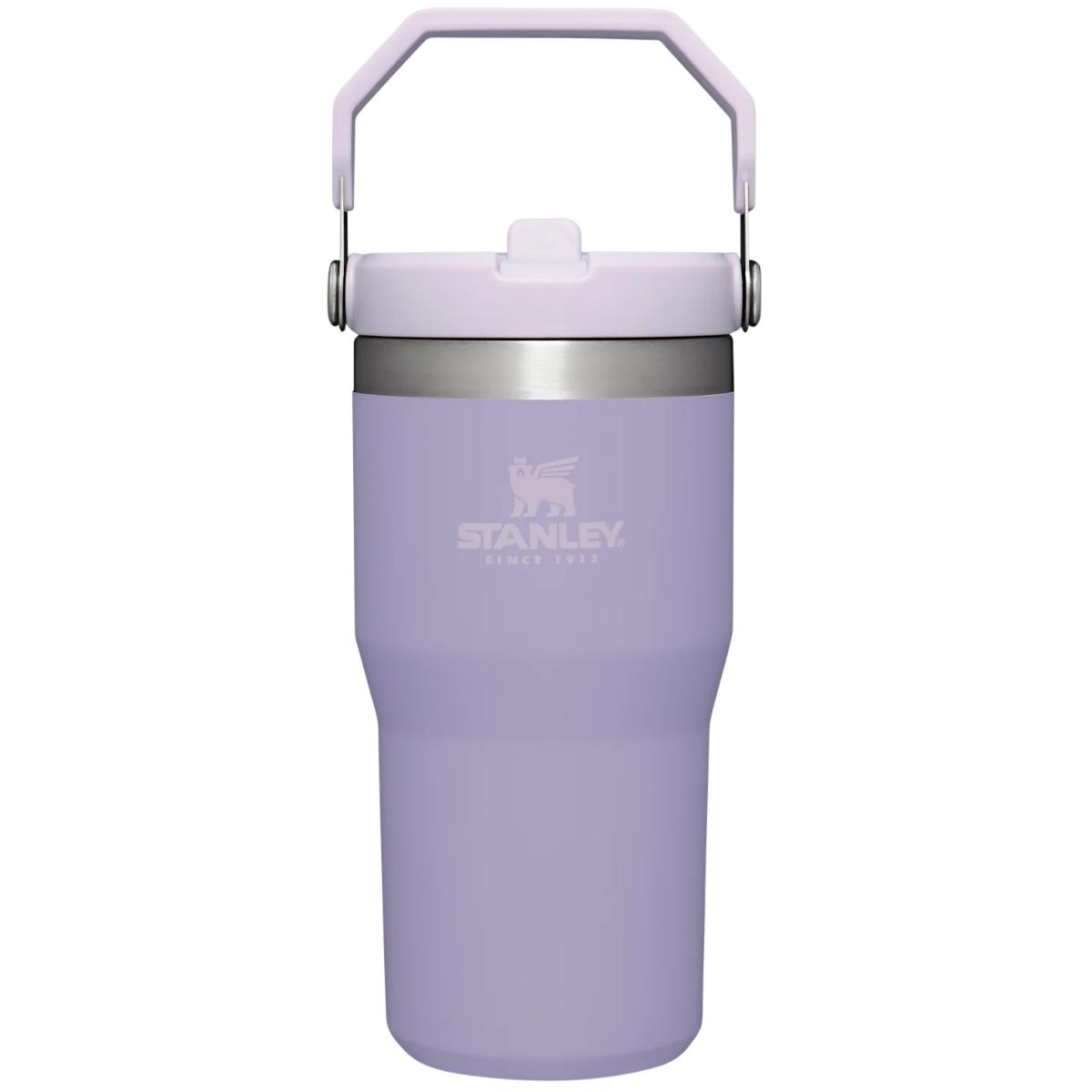 Stanley - The IceFlow Flip Straw Tumbler 20oz