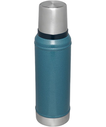 Stanley - The Legendary Classic Bottle 1qt - Charcoal