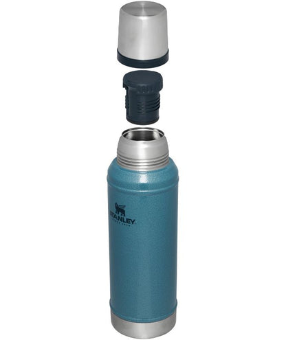 Stanley - The Legendary Classic Bottle 1qt - Charcoal