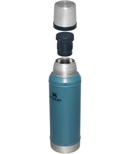 Stanley - The Legendary Classic Bottle 1qt - Charcoal