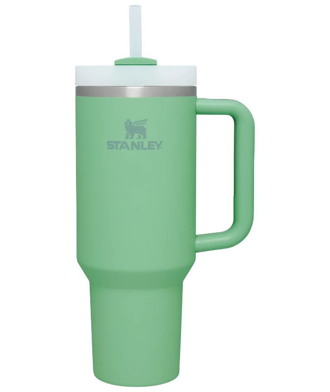 Stanley - Quencher H2.O Flow Tumbler 40 - Pool