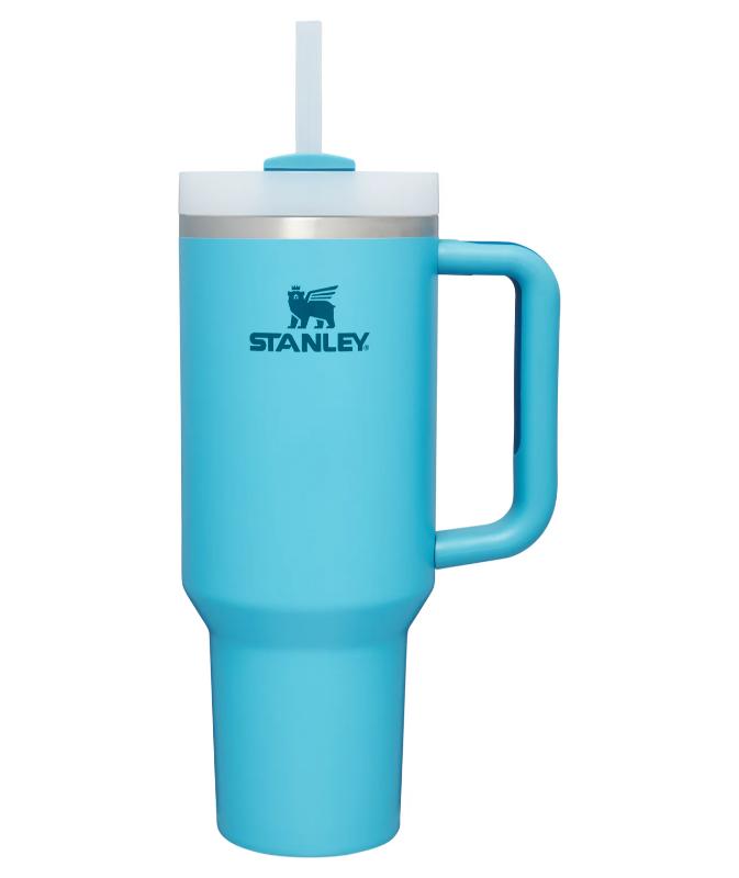 Stanley - Quencher H2.O Flow Tumbler 40 - Pool