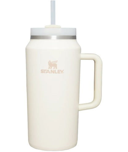 Stanley - The Quencher H2.O FlowState Tumbler 64oz - Fog