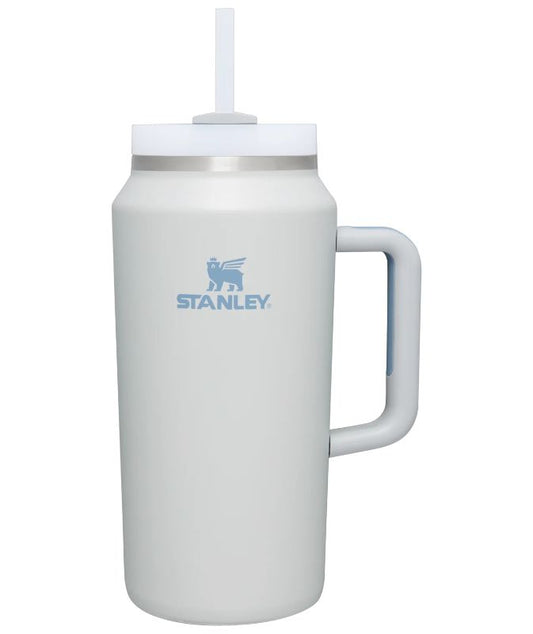 Stanley - The Quencher H2.O FlowState Tumbler 64oz - Fog
