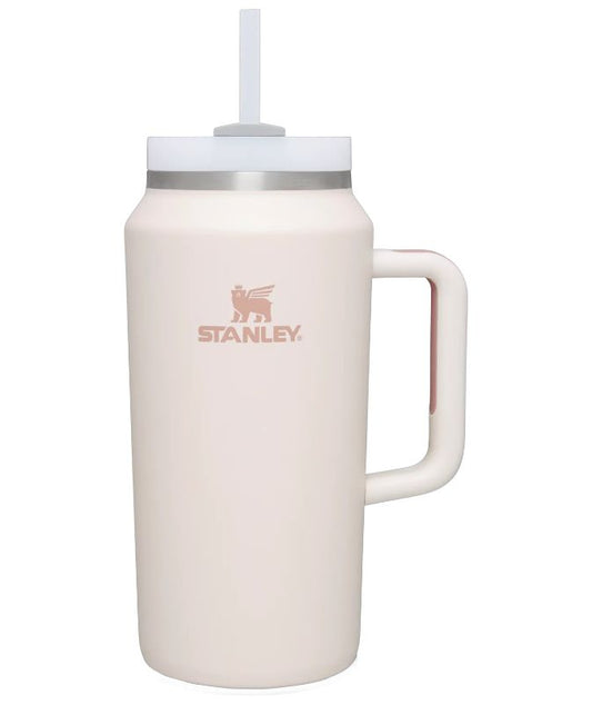Stanley - The Quencher H2.O FlowState Tumbler 64oz - Rose Quartz