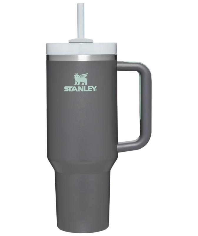 Stanley - Quencher H2.O Flow Tumbler 40 - Fog