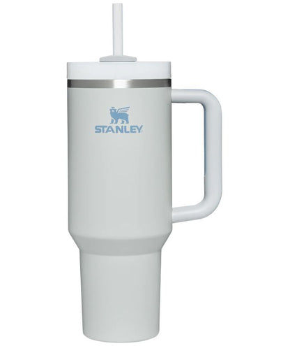 Stanley - Quencher H2.O Flow Tumbler 40 - Stone