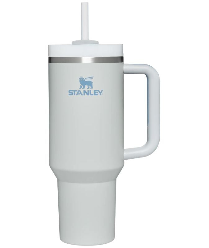 Stanley - Quencher H2.O Flow Tumbler 40 - Black 2.0