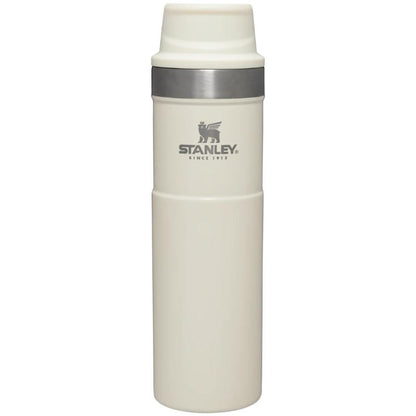 Stanley - The Trigger-Action Travel Mug 20oz - Charcoal Glow