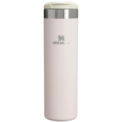 Stanley - AeroLight Transit Bottle 20oz - Rose Quartz