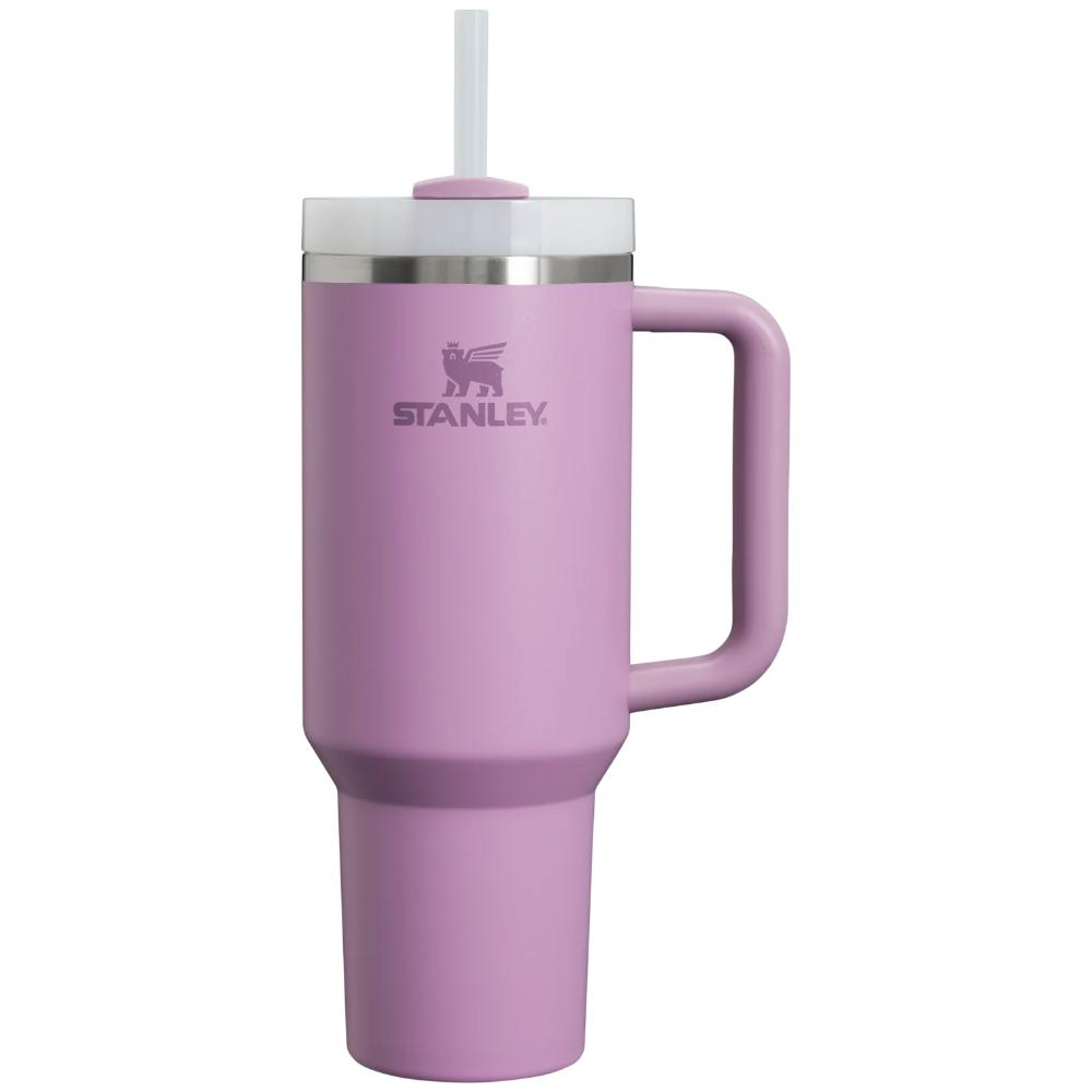 Stanley - Quencher H2.O Flow Tumbler 40 - Lilac