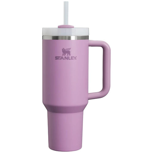 Stanley - Quencher H2.O Flow Tumbler 40 - Lilac