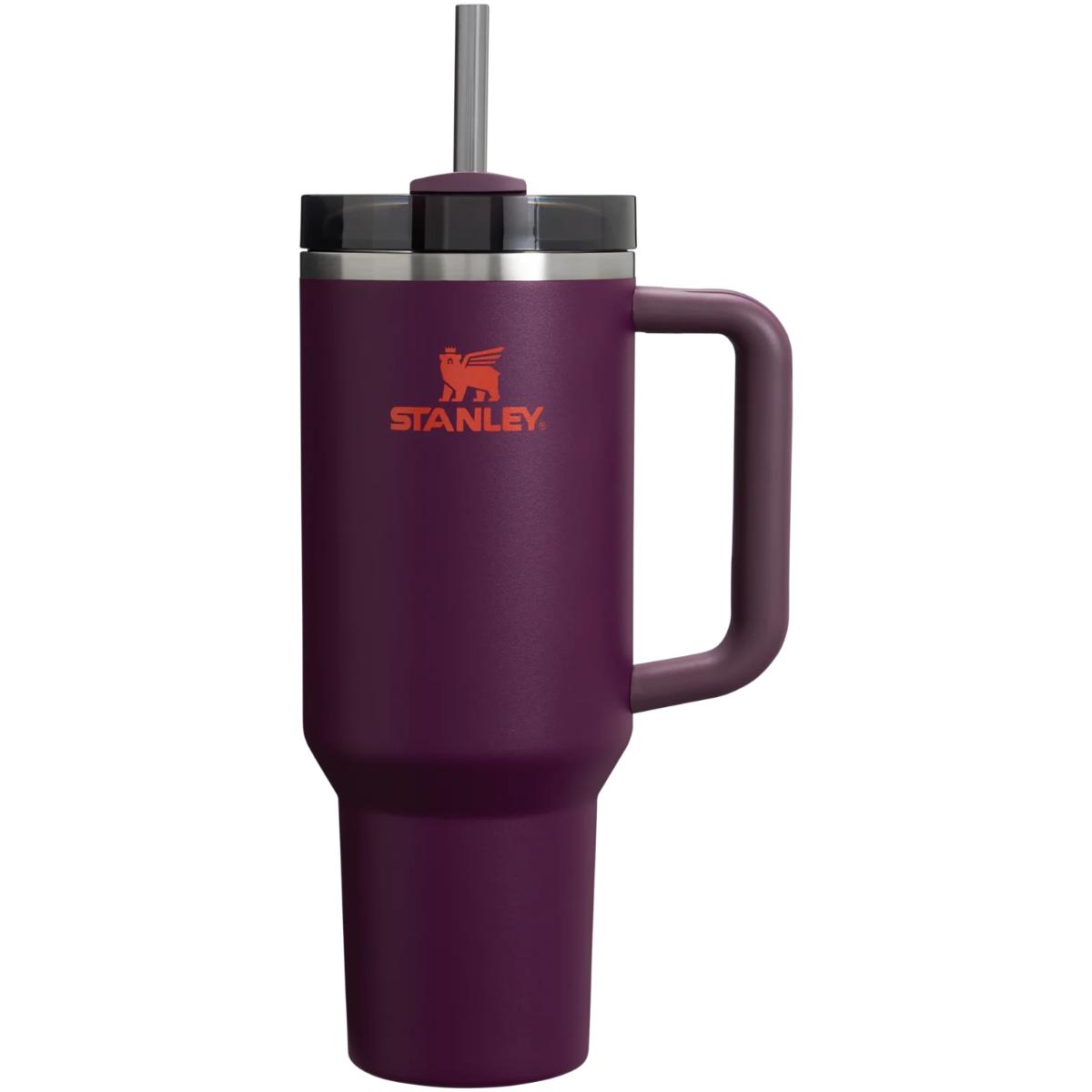 Stanley - Quencher H2.O Flow Tumbler 40 - Stone