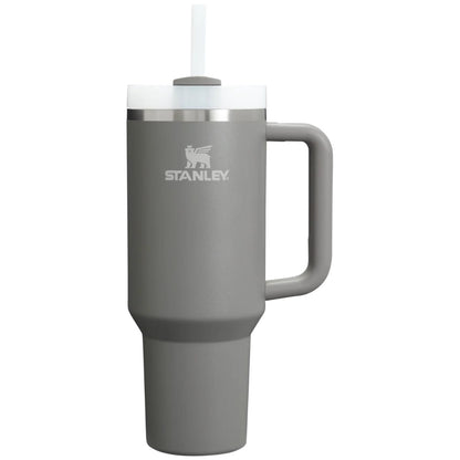 Stanley - Quencher H2.O Flow Tumbler 40 - Charcoal