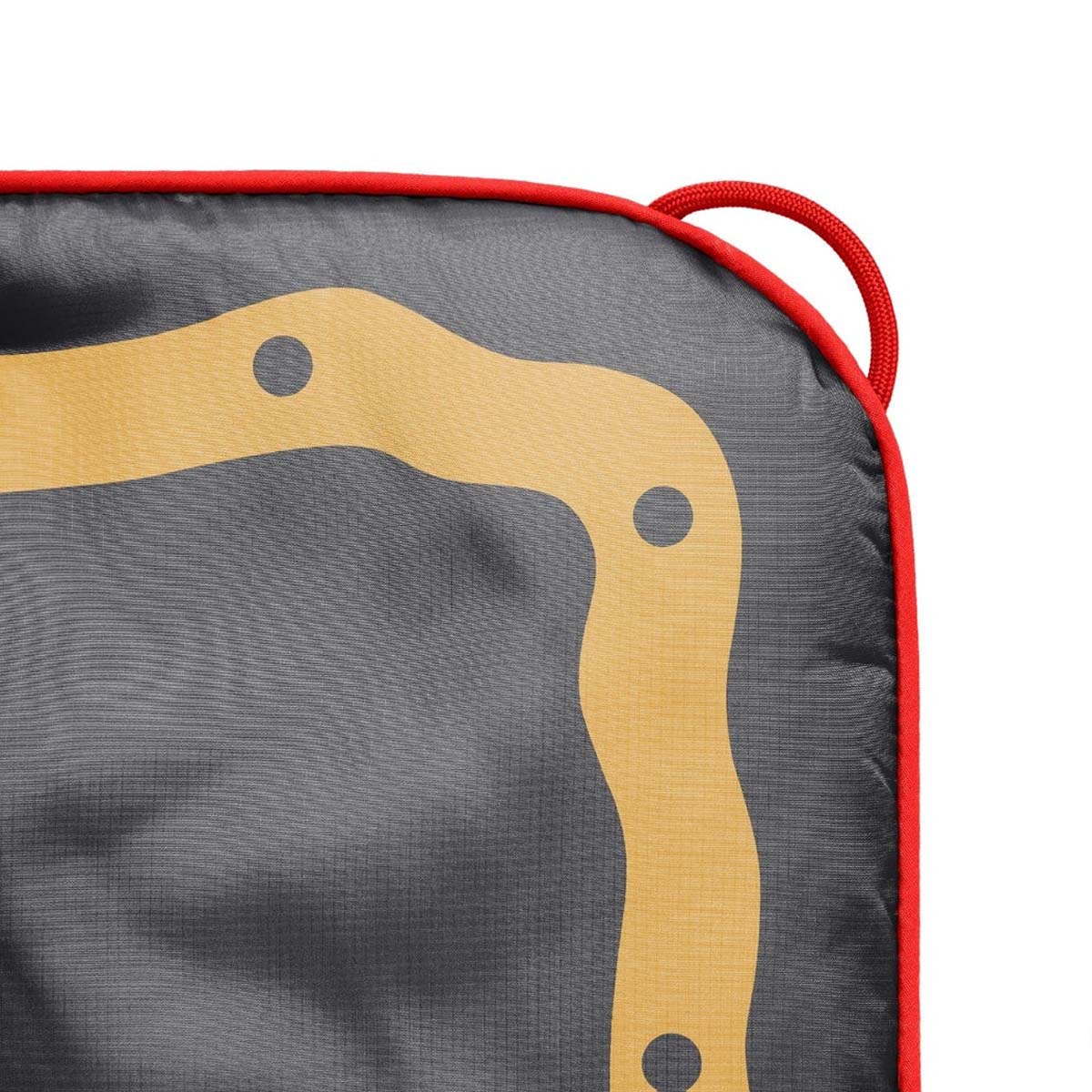 Rumpl - Original Puffy Blanket - Born To be Wild