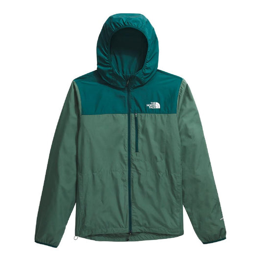 The North Face - Higher Run Wind Jacket - Men's