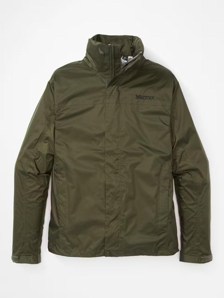 Marmot - PreCip Eco Jacket - Men's