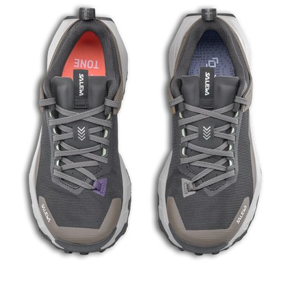 Salewa - Women's Pedroc 2 PTX - Black Out/Bungee Cord