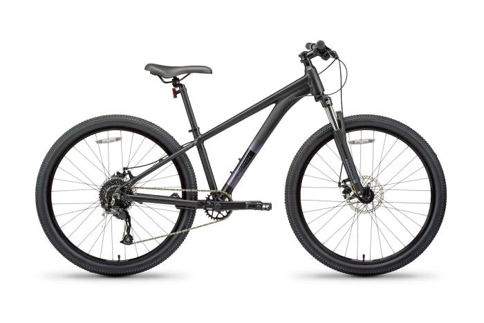 Batch Bicycles - MTB Disc 26 - Gloss Olive Green