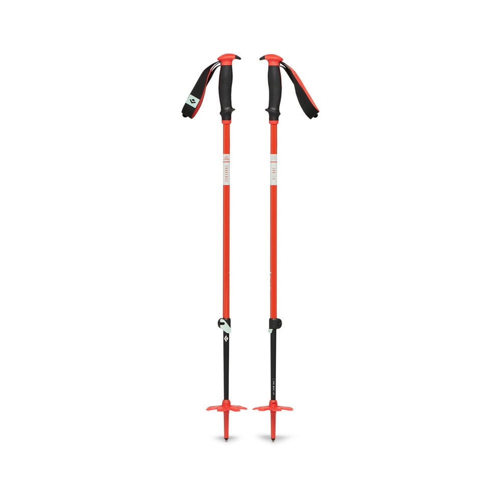 Black Diamond - Traverse Ski Poles