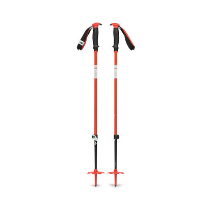 Black Diamond - Traverse Ski Poles