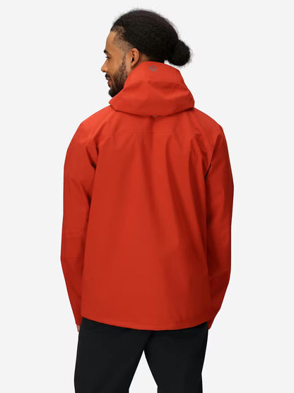 Marmot - PreCip Eco Pro Jacket - Men's - Sumac