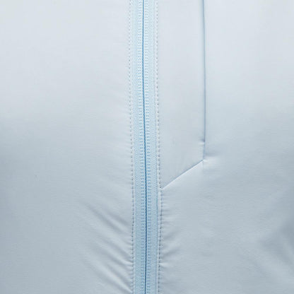 Black Diamond - First Light Stretch Hoody - Women's - Belay Blue