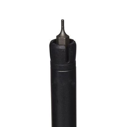 Black Diamond - Pursuit Trekking Poles - Charcoal-Octane