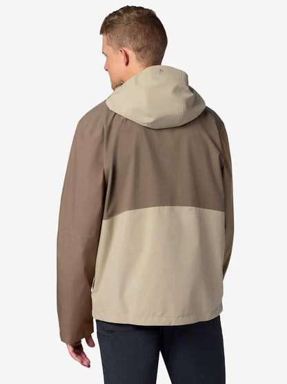 Marmot - PreCip Evo Flex Jacket - Claystone/Shale Grey