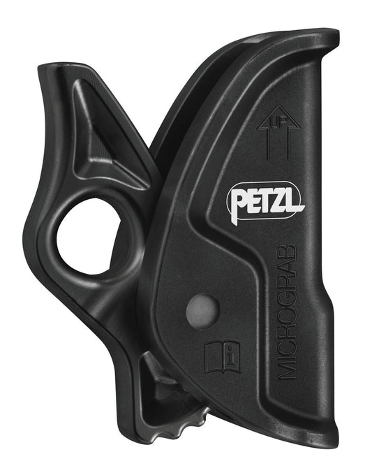 Petzl - Micrograb Rope Grab