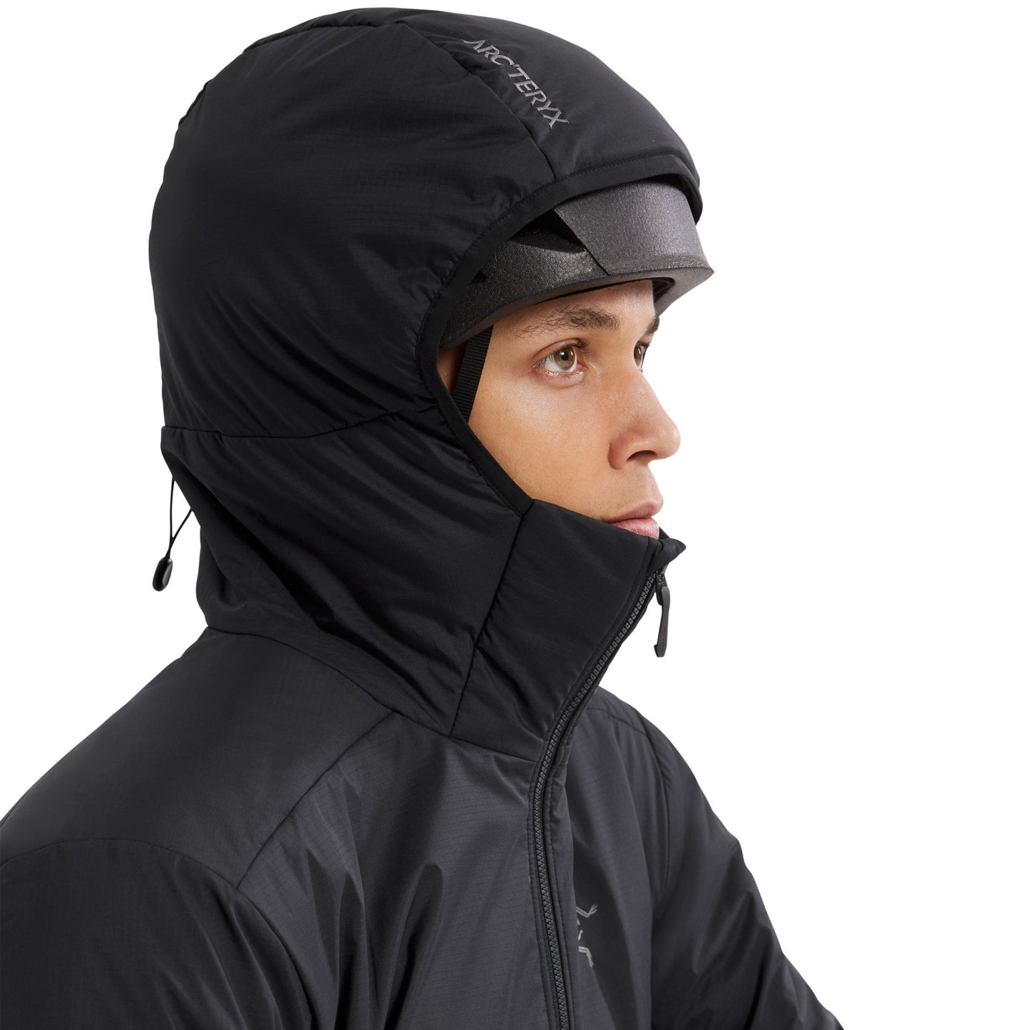 Arc'teryx - Atom SV Hoody Mens - Black