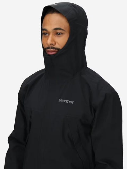 Marmot - PreCip Eco Pro Jacket - Men's - Black