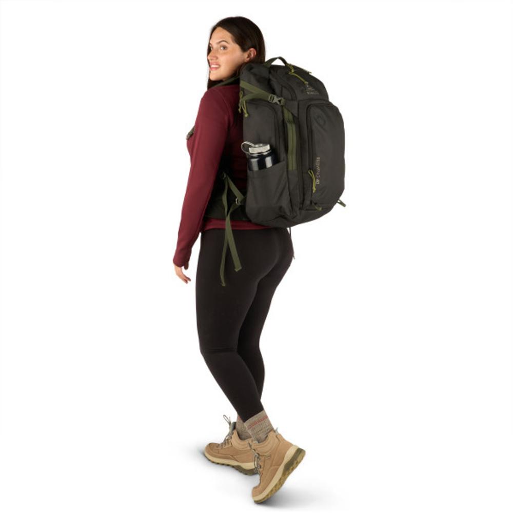 Kelty - Redwing Traveller 40 - Black