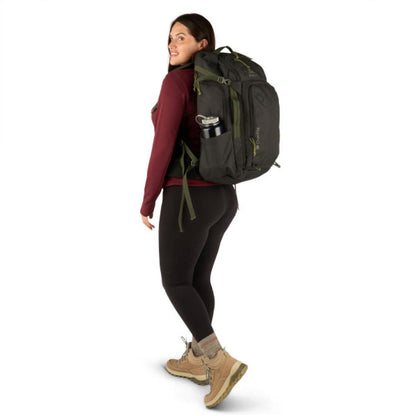 Kelty - Redwing Traveller 40 - Black
