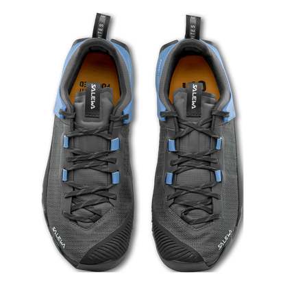 Salewa - Women's Wildfire NXT - Onyx/Morning Blue