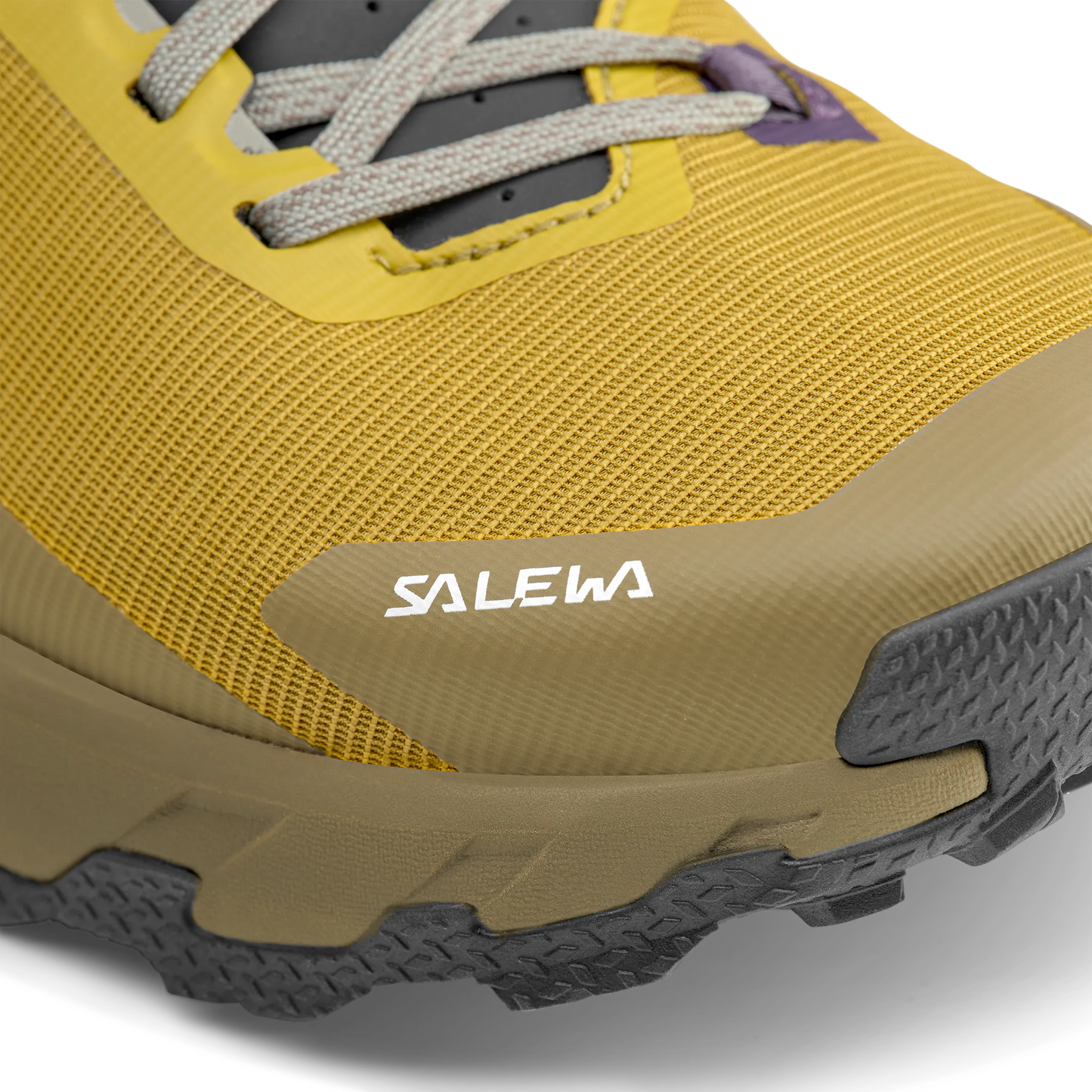 Salewa - Men's Pedroc 2 PTX - Olive Oil/Bungee Cord