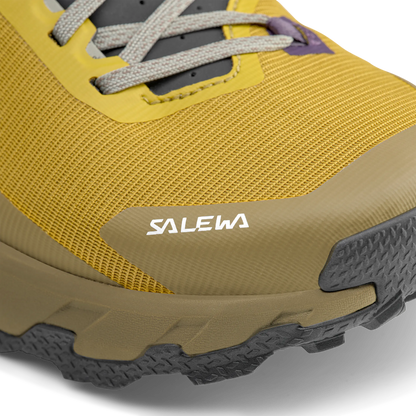 Salewa - Men's Pedroc 2 PTX - Olive Oil/Bungee Cord