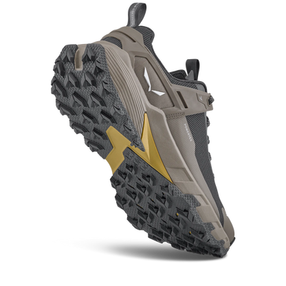 Salewa - Men's Pedroc 2 PTX - Black Out/Bungee Cord