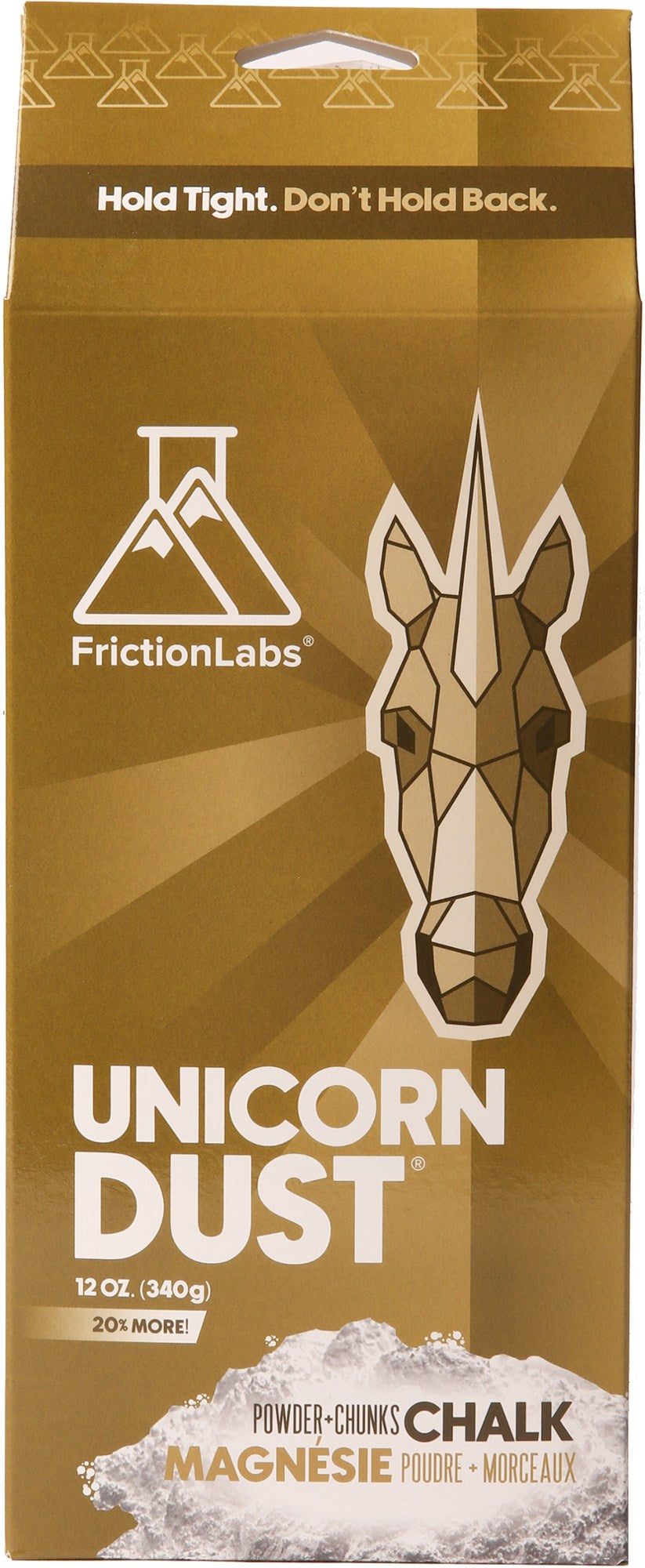 Friction Labs - Unicorn Dust