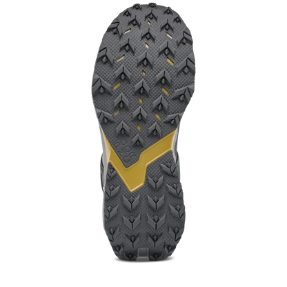 Salewa - Men's Pedroc 2 Mid PTX - Black Out/Bungee Cord