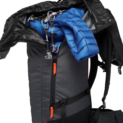 Black Diamond - Stone 45 Pack - Carbon