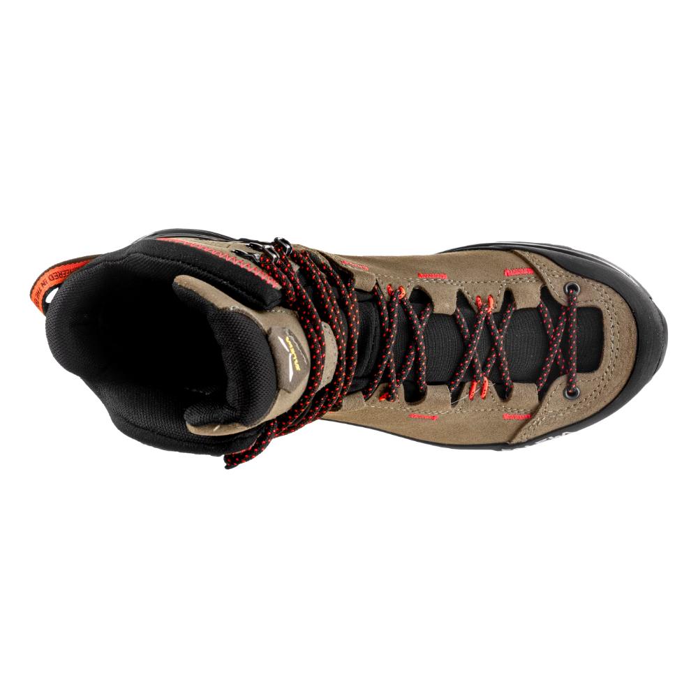 Salewa - Mtn Trainer 2 Mid GTX - Women's - Bungee Cord/Black