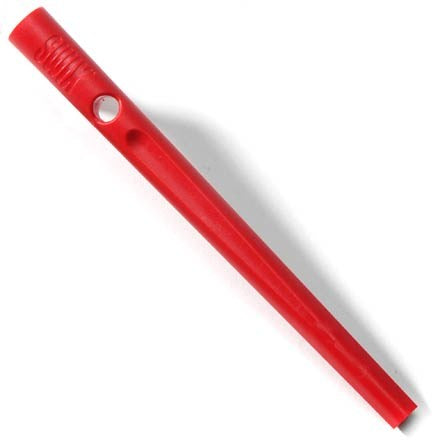 Swix - Pencil Groove Scraper